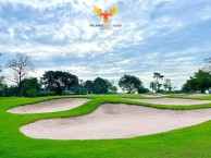 Phoenix Gold Golf Bangkok - Fairway